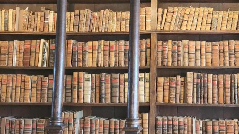Featured image of post Actually Reading Books