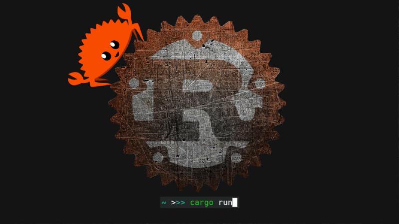 Featured image of post First Impressions of the Rust Programming Language