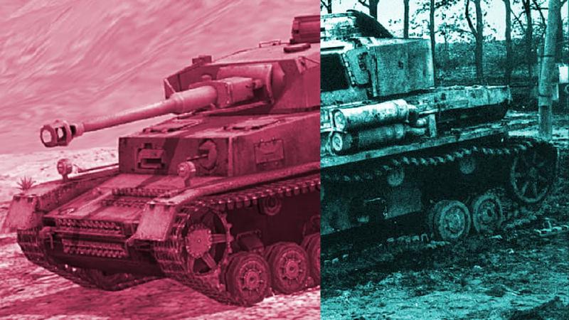 Featured image of post Getting in and out of World of Tanks