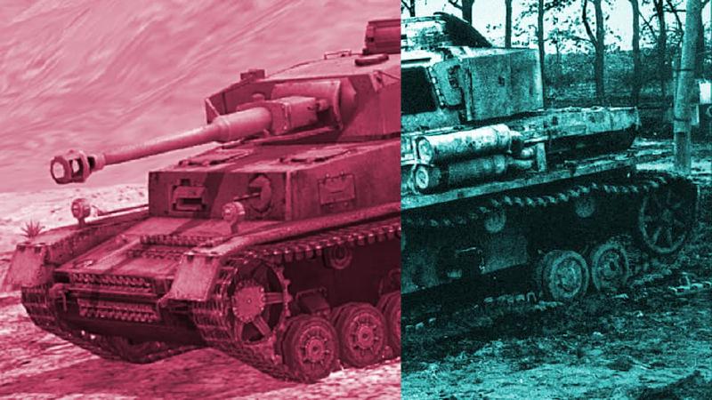 Featured image of post Getting in and out of World of Tanks