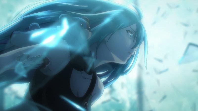 Featured image of post How Vivy: Fluorite Eye's Song didn't work for Me