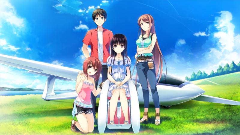 Featured image of post If my Heart had Wings: The Long Journey