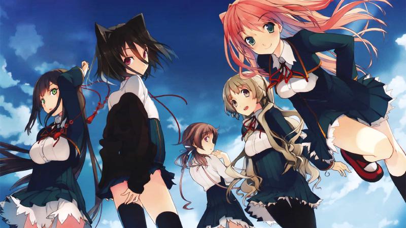 Featured image of post Revisiting KoiChoco: The Visual Novel