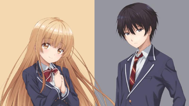 Featured image of post The Angel next Door: Why are synopses so misleading?